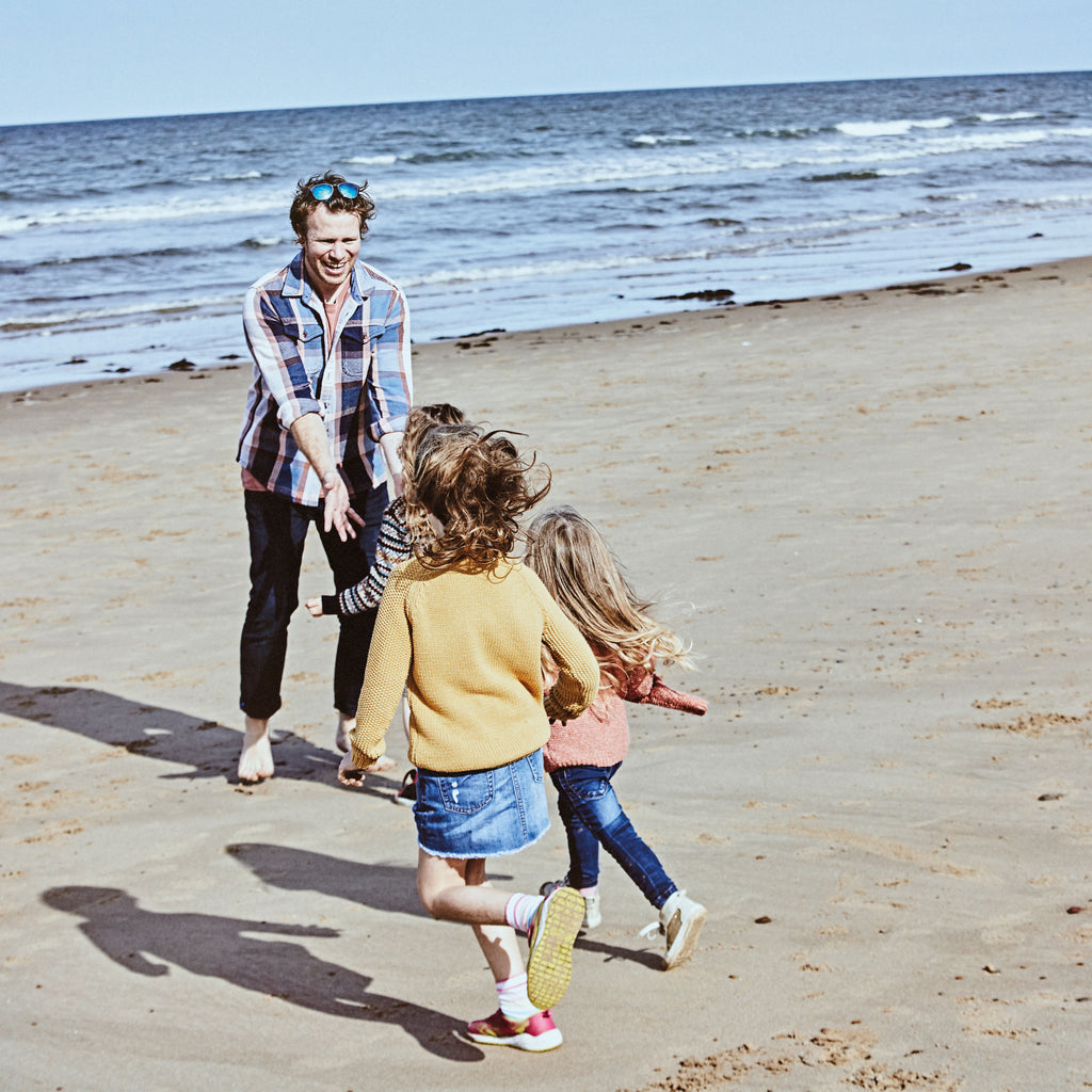 Family Adventure