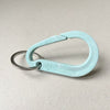 Ocean Plastic Carabiner