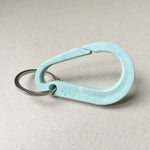 Ocean Plastic Carabiner