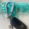Ocean Plastic Carabiner