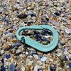 Ocean Plastic Carabiner