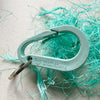 Ocean Plastic Carabiner