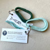 Ocean Plastic Carabiner