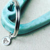 Ocean Plastic Carabiner