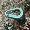 Ocean Plastic Carabiner