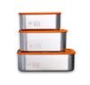 Elephant Box - Prep & Store Containers - 2.4 Litre