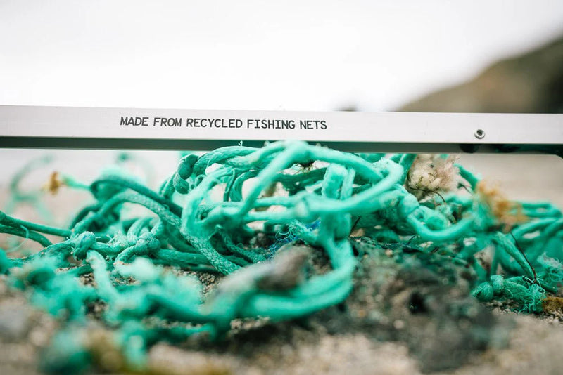 Waterhaul Recycled Ocean Plastic Litter Picker