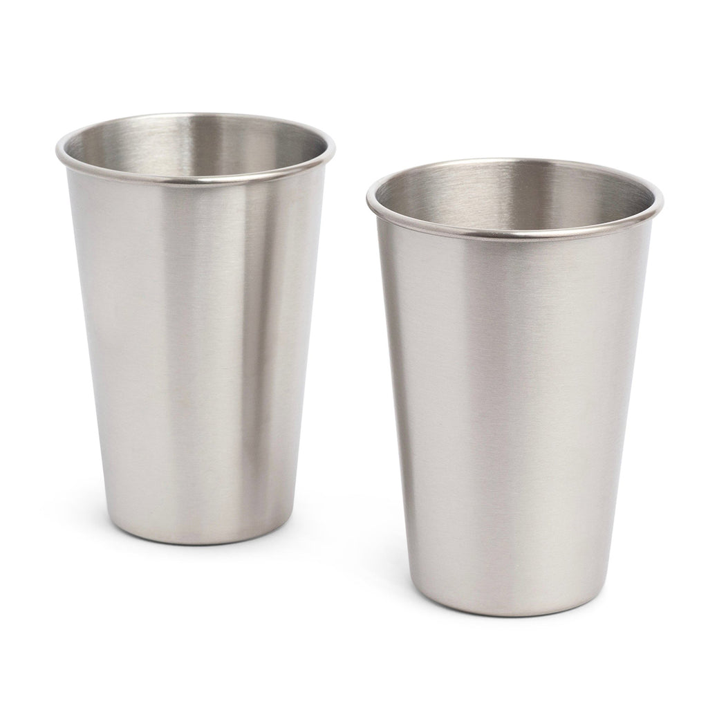 Elephant Box - 600ml Stainless Steel Cup