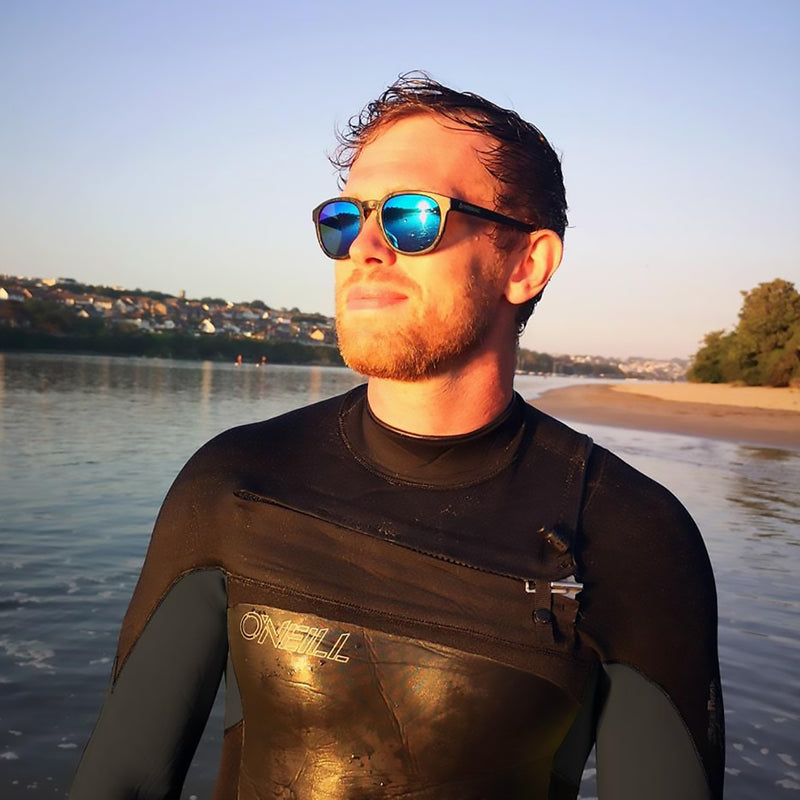 Crantock Sunglasses
