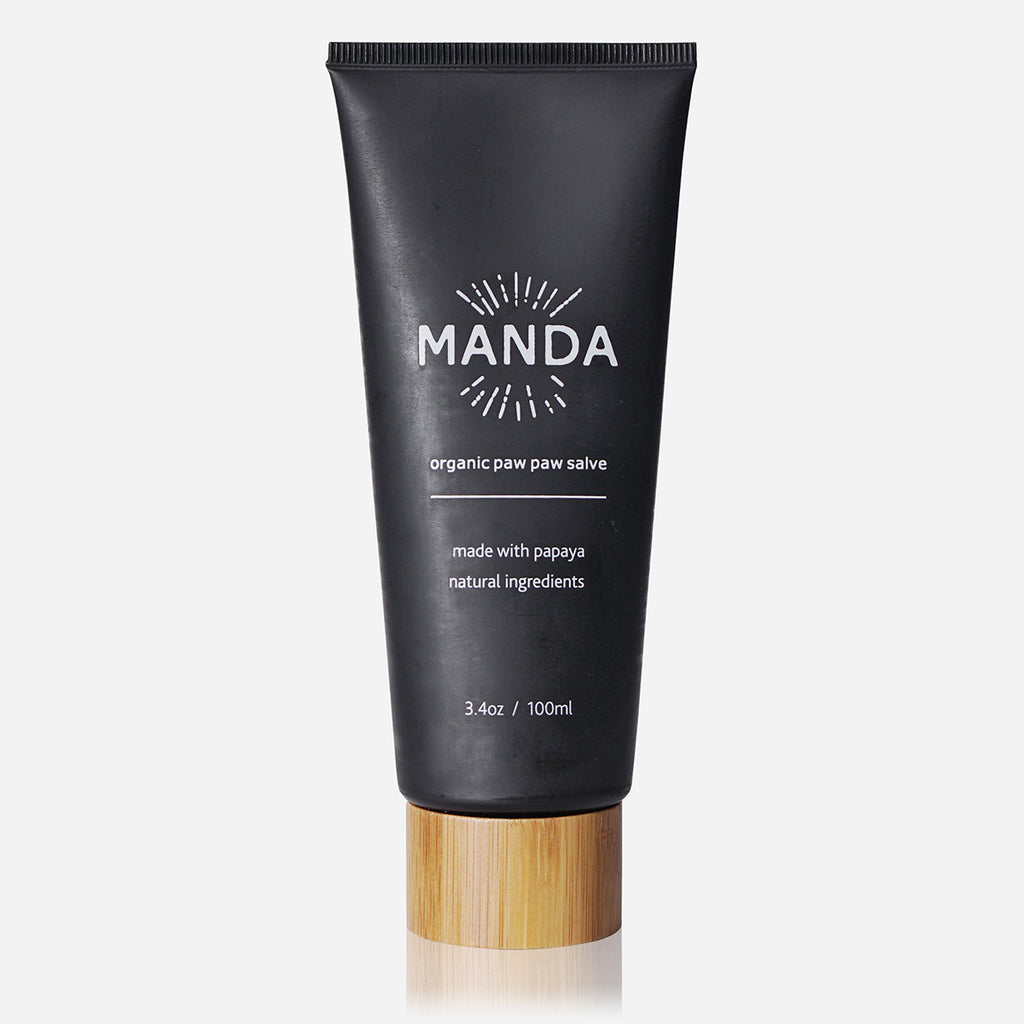 MANDA Organic Paw Paw Salve