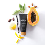MANDA Organic Paw Paw Salve Ingredients