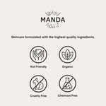 MANDA Organic Paw Paw Salve