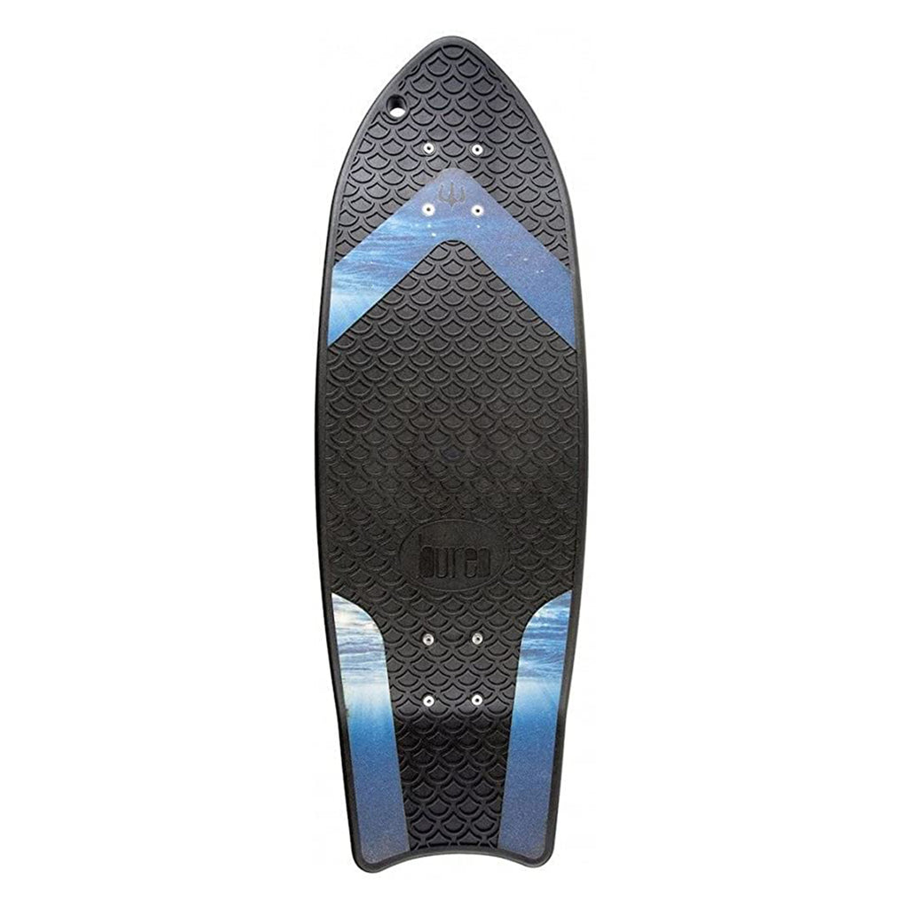 Carver Skateboard - 27" Bureo Ahi-Top