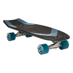 Carver Skateboard - 27" Bureo Ahi - C5 Complete