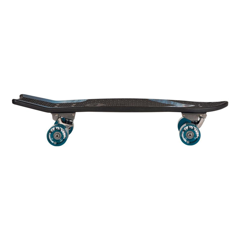 Carver Skateboard - 27" Bureo Ahi