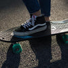 Carver Skateboard - 27" Bureo Ahi