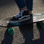 Carver Skateboard - 27" Bureo Ahi