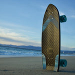 Carver Skateboard - 27" Bureo Ahi