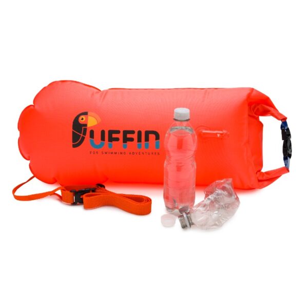 Billy ECO25 Recycled Drybag Float