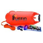 Billy ECO15 Recycled Drybag Float