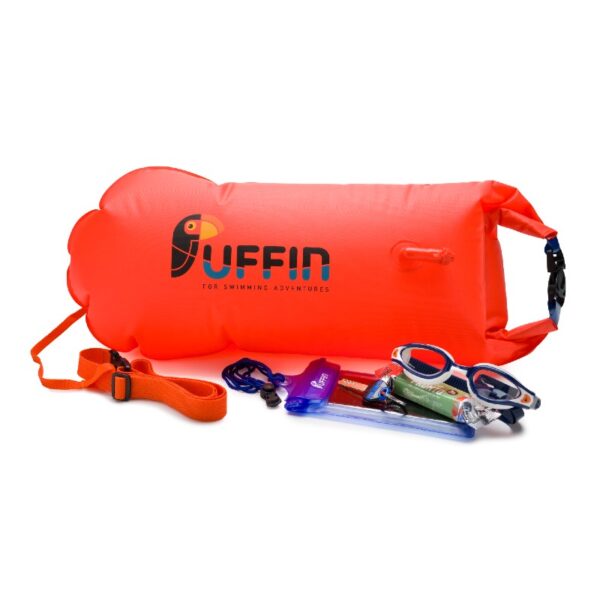 Billy ECO25 Recycled Drybag Float