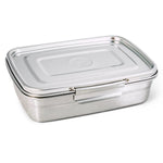 Elephant Box - Clip & Seal Lunchbox No.6 - 1.9 litre