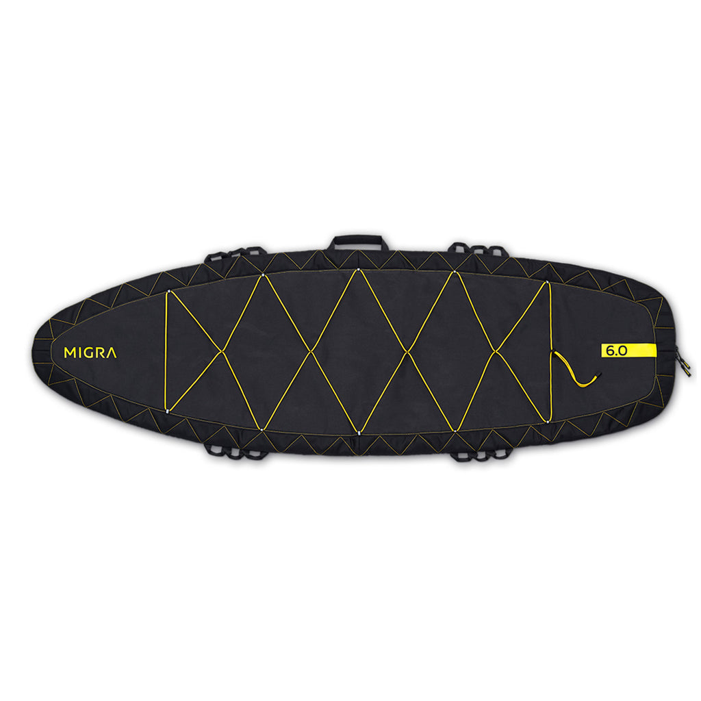 MIGRA 6.0 Surf Board Bag