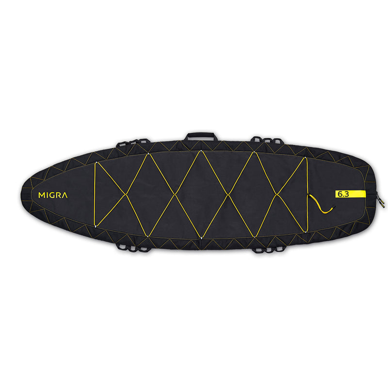 MIGRA 6.3 Surf Board Bag