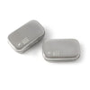 Elephant Box - Mini Snack Pod Pair
