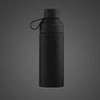 Obsidian Black