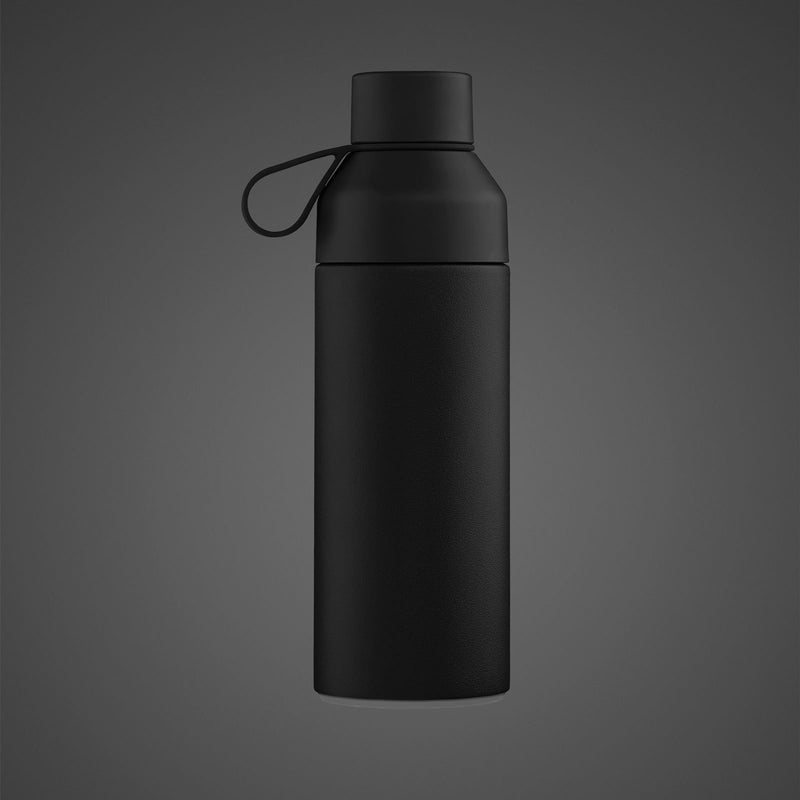 Obsidian Black