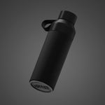 Obsidian Black
