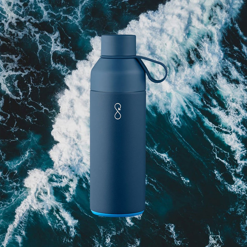 Ocean Blue