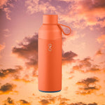Sun Orange