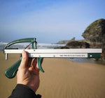 Waterhaul Recycled Ocean Plastic Folding Litter Picker