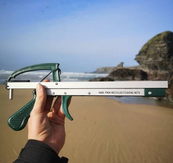 Waterhaul Recycled Ocean Plastic Folding Litter Picker