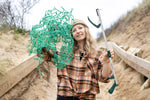 Waterhaul Recycled Ocean Plastic Folding Litter Picker