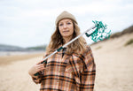 Waterhaul Recycled Ocean Plastic Folding Litter Picker
