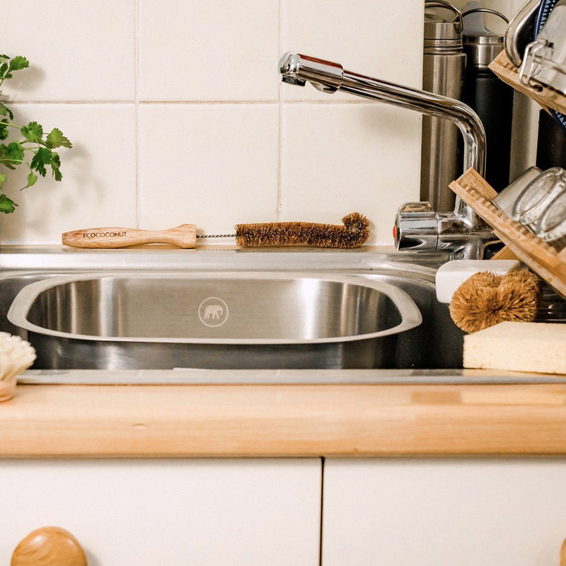 Elephant Box - Stainless Steel Washing Up Bowl