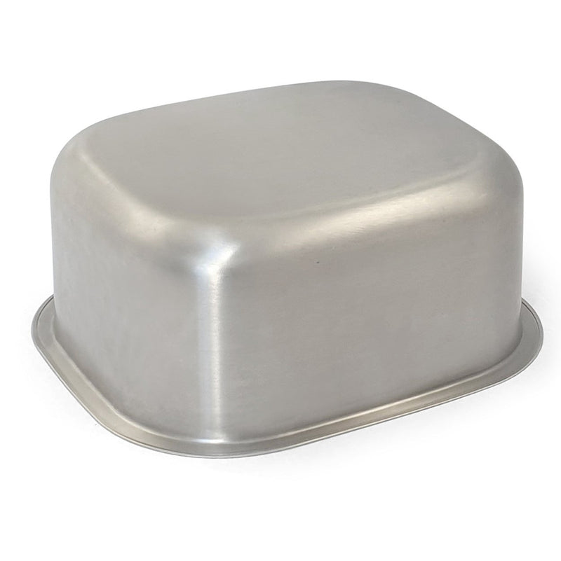 Elephant Box - Stainless Steel Washing Up Bowl