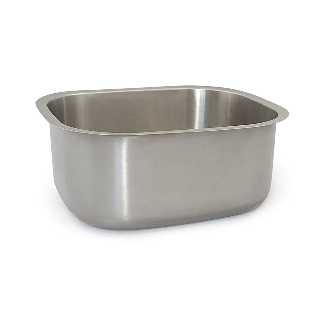 Elephant Box - Stainless Steel Washing Up Bowl