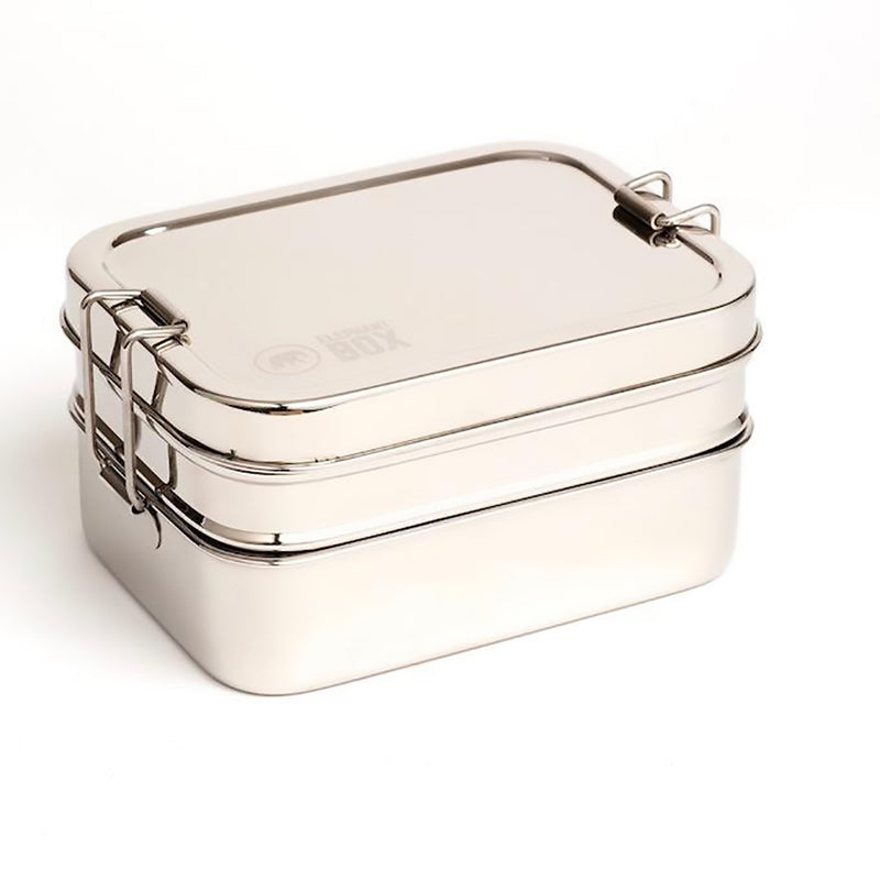 Elephant Box - Three-in-One Snack box